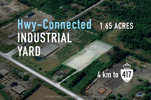 2857 Carp Rd, Carp, ON, K0A1L0 | Card Image