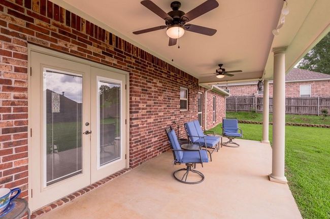 100 Boulder Ln, House other with 3 bedrooms, 2 bathrooms and 2 parking in Nacogdoches TX | Image 40