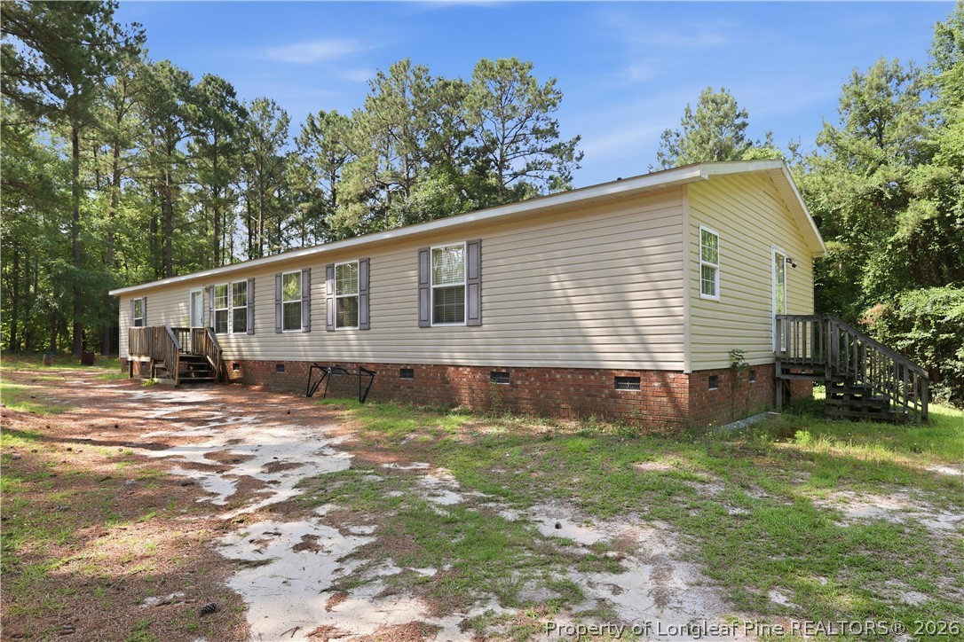 Residential in Tar Heel 3