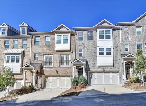 1372 Live Oak Ln, Brookhaven, GA, 30319-0100 | Card Image