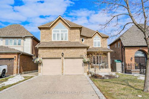 181 Thicket Cres, Pickering, ON, L1V6S8 | Card Image