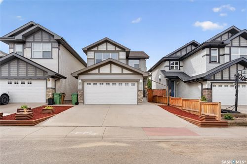 3017 Elgaard Drive, Regina, SK, S4X0K3 | Card Image