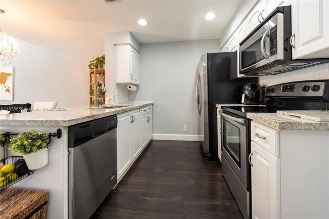 1606 Veracruz Ln, Townhouse with 2 bedrooms, 2 bathrooms and null parking in Weston FL | Image 7