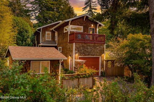 850 Knobcone St, Manzanita, OR, 97130-9042 | Card Image