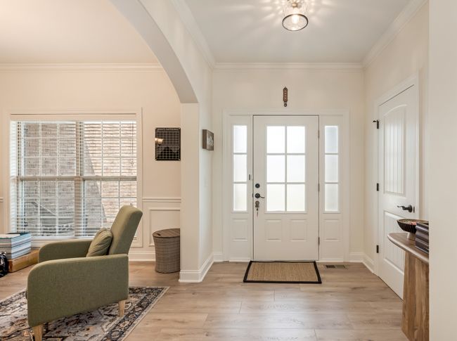 Foyer | Image 6
