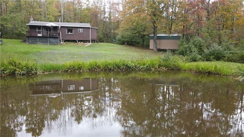 0 Kent Rd, Hinsdale, NY, 14743 | Card Image