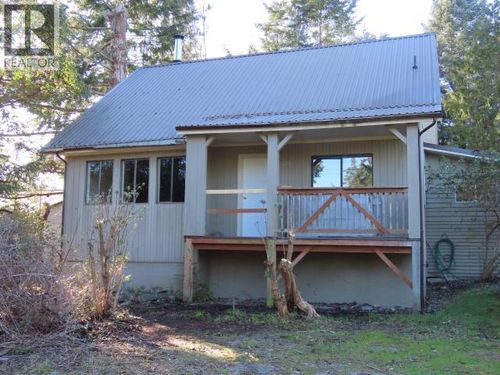4723 Balsam St, Gillies Bay, BC, V0N1W0 | Card Image