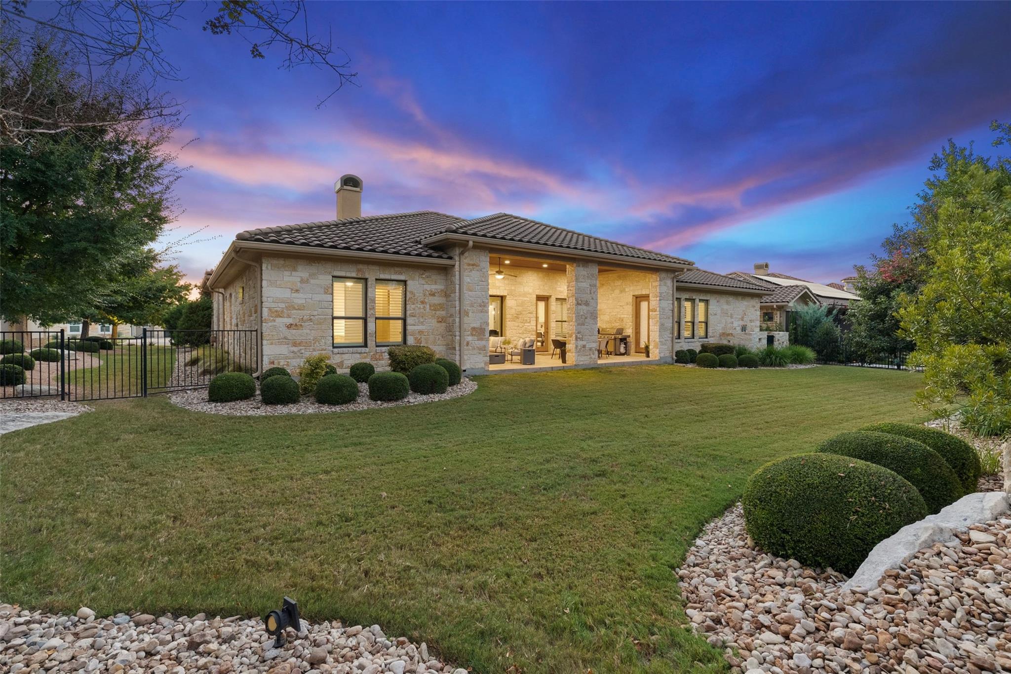 Residential in Lakeway 4