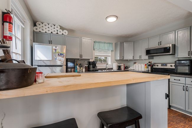 3806 Woodbury Pike, House other with 2 bedrooms, 1 bathrooms and 9 parking in Murfreesboro TN | Image 13