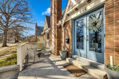 310 E 67 Th Street, House other with 3 bedrooms, 2 bathrooms and null parking in Kansas City MO | Image 3