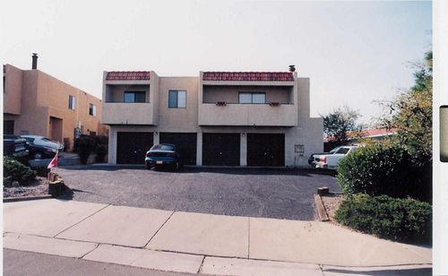 d-11320 Prospect Ave, Albuquerque, NM, 87112-3464 | Card Image