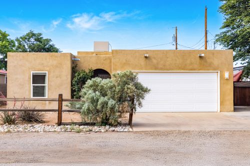 2241 Bartolo Ave Sw, Albuquerque, NM, 87105-4191 | Card Image