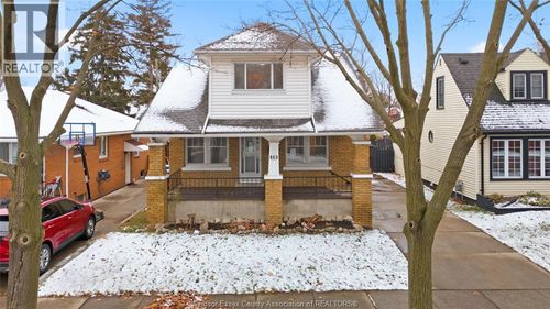 860 Edward Ave, Windsor, ON, N8S2Z5 | Card Image