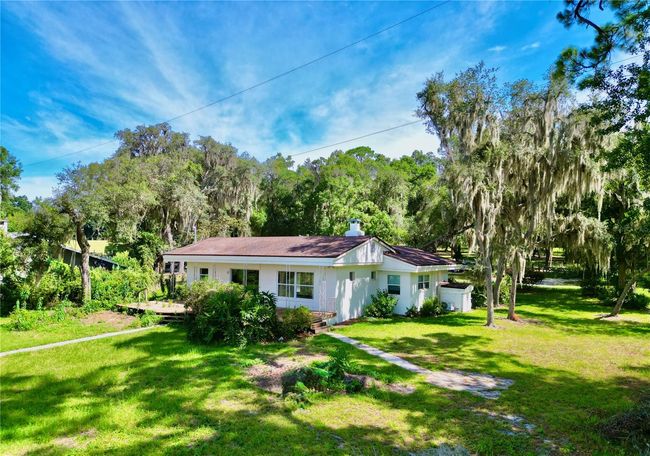 145 Depot Rd, House other with 3 bedrooms, 2 bathrooms and null parking in HAWTHORNE FL | Image 47