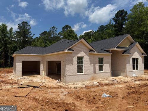 2231 Fox Creek Dr, Haddock, GA, 31033-6006 | Card Image