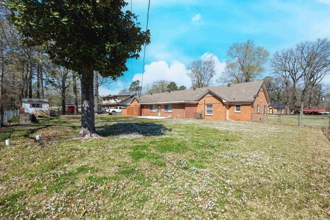 1400 W 33 Rd Ave, House other with 4 bedrooms, 3 bathrooms and null parking in Pine Bluff AR | Image 44
