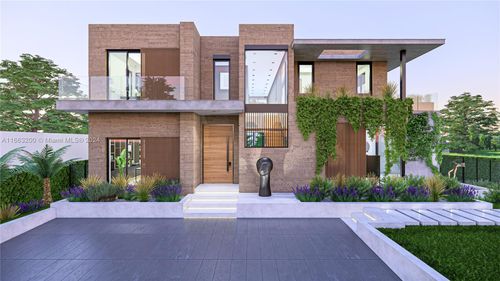 4430 Nautilus Dr, Miami Beach, FL, 33140-2826 | Card Image