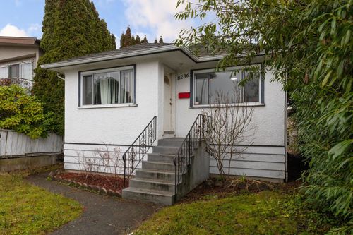 8236 Haig St, Vancouver, BC, V6P4R9 | Card Image