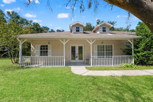 10890 S Turner Avenue, Floral City, FL, 34436 | Card Image