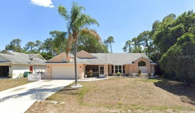 18447 Monet Avenue, House other with 3 bedrooms, 2 bathrooms and null parking in Port Charlotte FL | Image 1