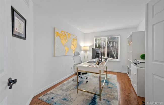 10383 Erin Pl, House other with 4 bedrooms, 3 bathrooms and 3 parking in Lone Tree CO | Image 17
