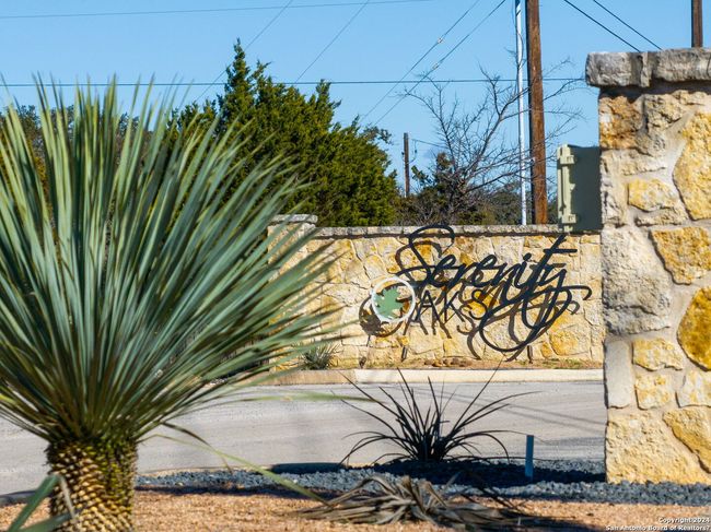 742 Rayner Ranch Blvd, Home with 0 bedrooms, 0 bathrooms and null parking in Spring Branch TX | Image 19