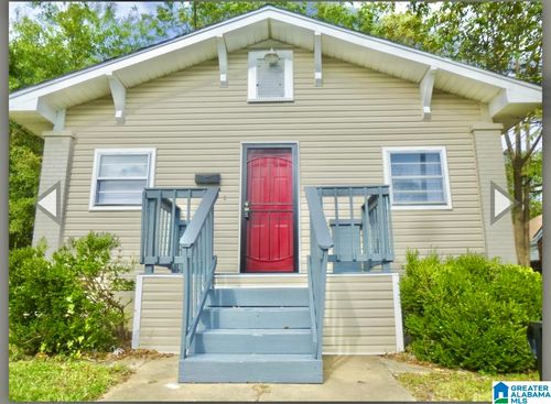 419 19th St N, Bessemer, AL, 35020-4869 | Card Image