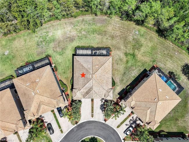 20663 Larino Loop, Townhouse with 3 bedrooms, 3 bathrooms and 2 parking in ESTERO FL | Image 34