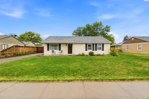 1503 Potter Ave, Richland, WA, 99354-2811 | Card Image