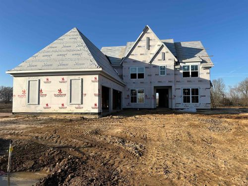 10101 Levileo Cv, Lakeland, TN, 38002 | Card Image