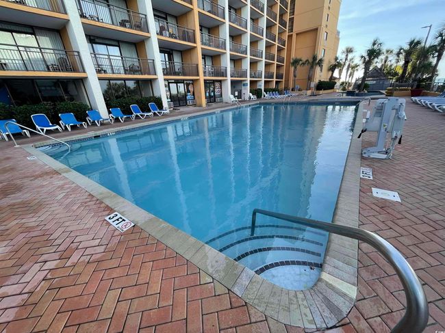 201 - 6900 N Ocean Blvd, Condo with 0 bedrooms, 1 bathrooms and null parking in Myrtle Beach SC | Image 18