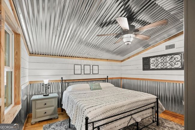 1330 Sr 110, Home with 6 bedrooms, 3 bathrooms and null parking in Waynesville GA | Image 46
