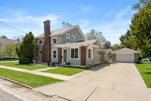 220 S Anderson St, Plainwell, MI, 49080-1708 | Card Image
