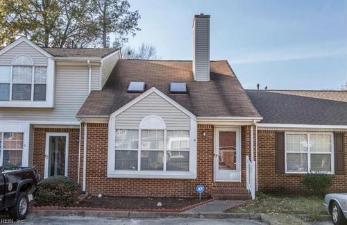 4 Chinaberry Pl, Hampton, VA, 23666-2173 | Card Image