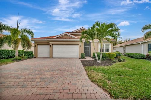 24040 Riverfront Dr, PORT CHARLOTTE, FL, 33980-6501 | Card Image