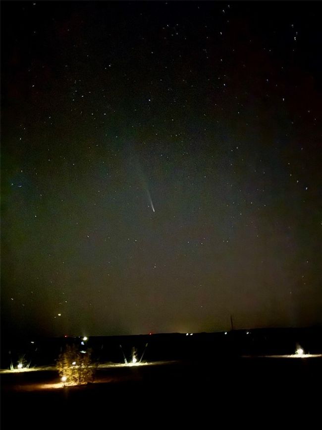 Beautiful night skies | Image 37