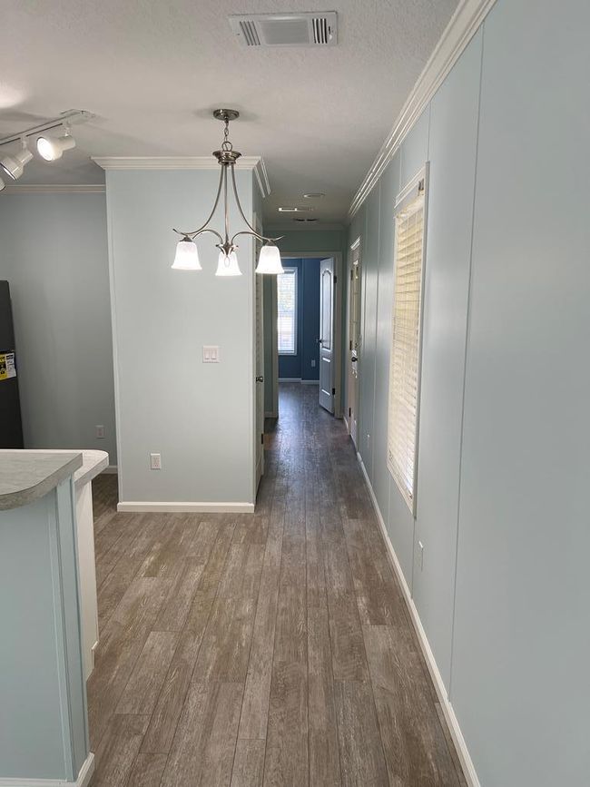 Kitchen facing Bedroom 2 | Image 34