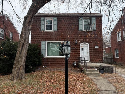3564 Somerset Ave, Detroit, MI, 48224-3458 | Card Image