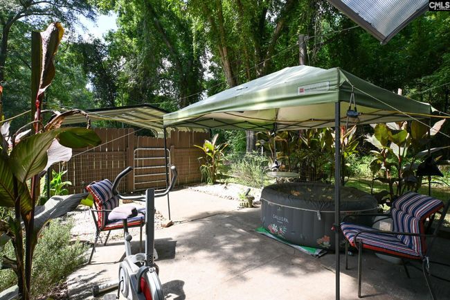 527 Wise Rd, House other with 1 bedrooms, 1 bathrooms and null parking in St. Matthews SC | Image 10