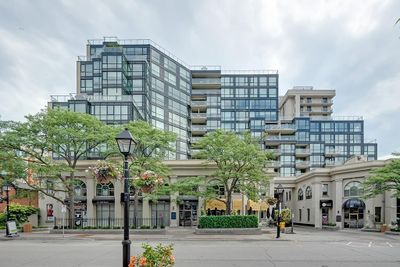 1001 - 415 Locust St, Condo with 3 bedrooms, 2 bathrooms and 2 parking in Burlington ON | Image 2