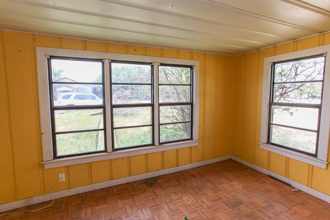 1405 Runnels St, House other with 4 bedrooms, 2 bathrooms and null parking in Big Spring TX | Image 9
