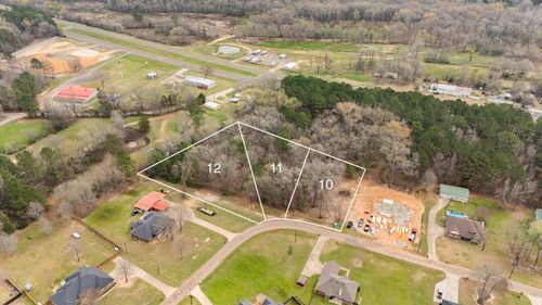 TBD LOT 11 &amp; 12 Heather Ln, Diana, TX, 75640 | Card Image