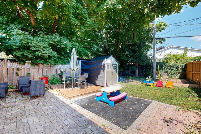 67 Tulloch Dr, House attached with 6 bedrooms, 2 bathrooms and 4 parking in Ajax ON | Image 39