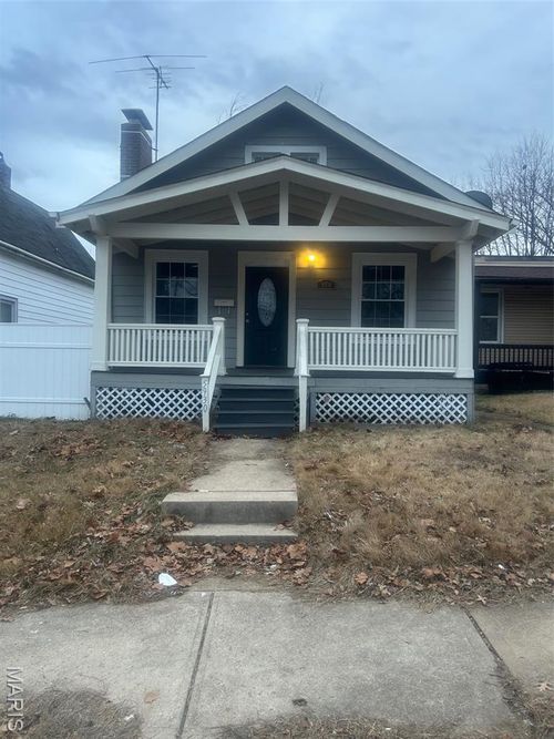 5930 Thekla Avenue, St Louis, MO, 63136 | Card Image