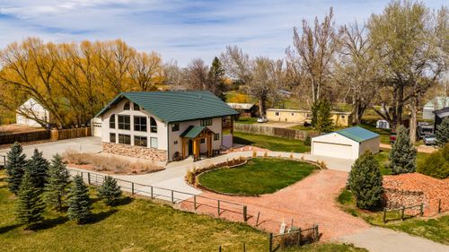 50 State Highway 335, Sheridan, WY, 82801-9006 | Card Image