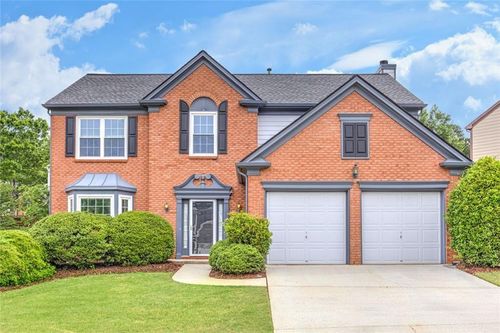 3855 Ruby Falls Dr, Duluth, GA, 30097-8134 | Card Image