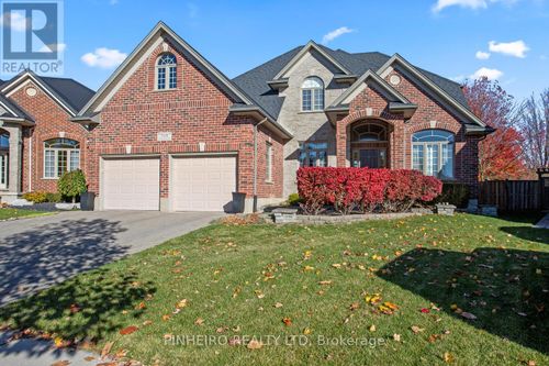 538 Cottontail Cres, London, ON, N5X4M4 | Card Image