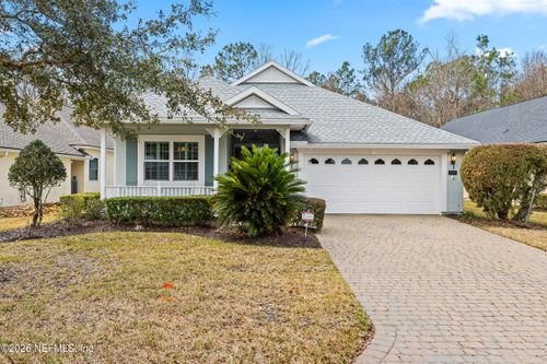 1355 Castle Pines Cir, St Augustine, FL, 32092-0611 | Card Image