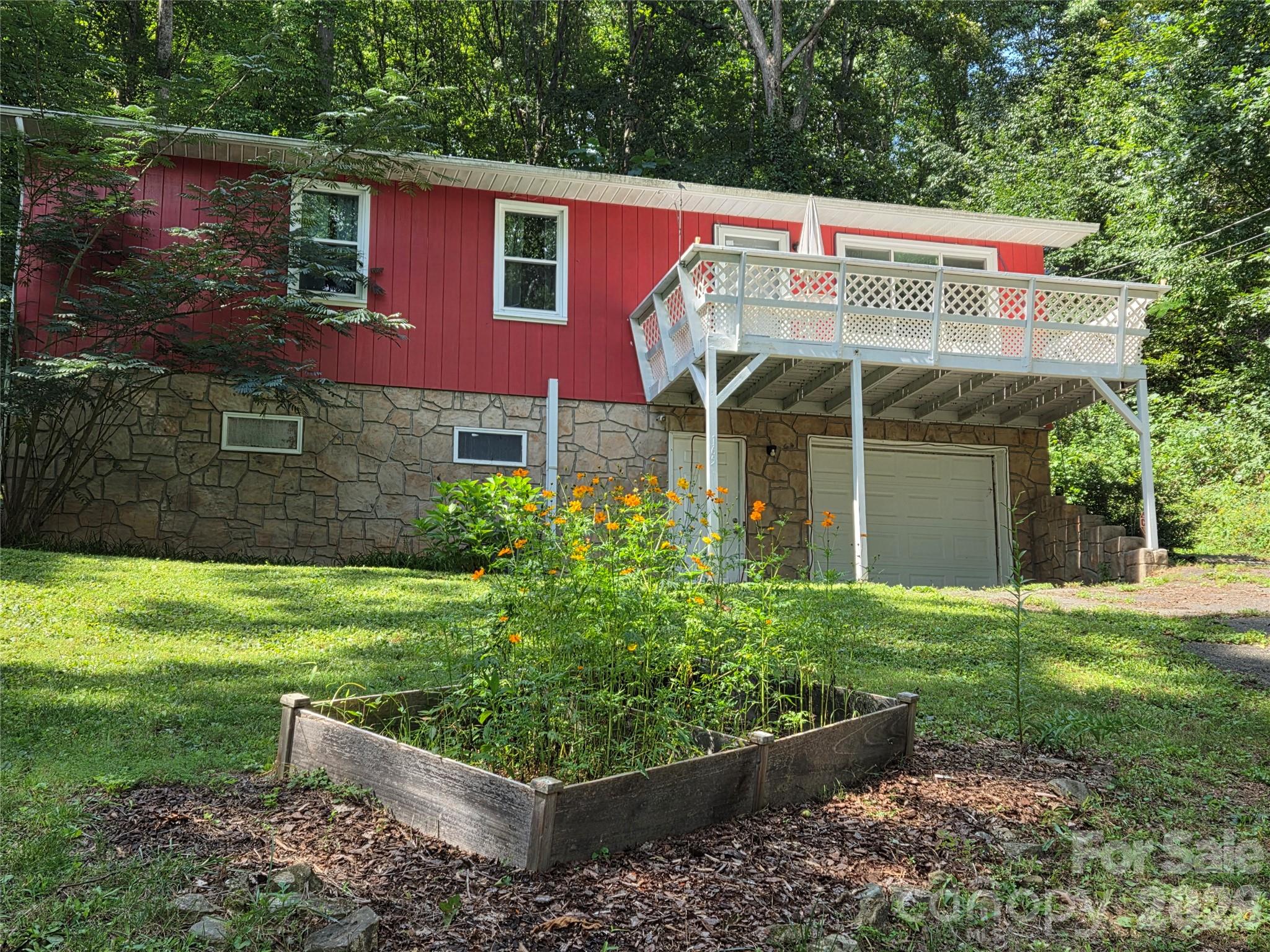 Residential in Sylva