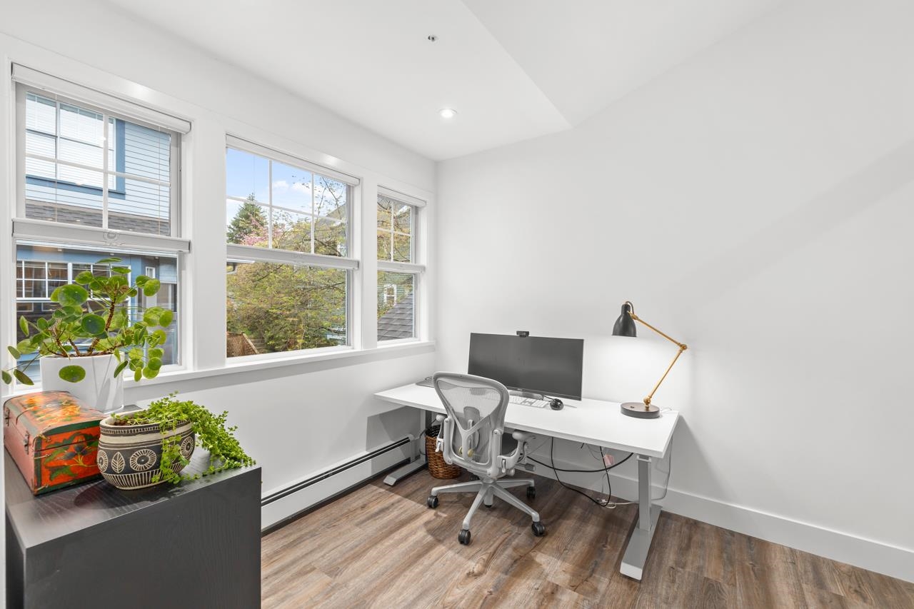 175 W 15 Th Avenue, Townhouse with 2 bedrooms, 2 bathrooms and 1 parking in Vancouver BC | Image 19